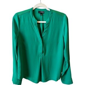 NWOT The Limited Blouse